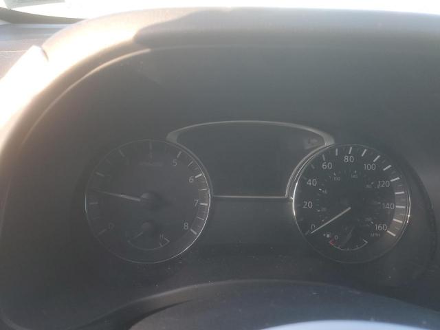 Nissan Pathfinder S Image 10