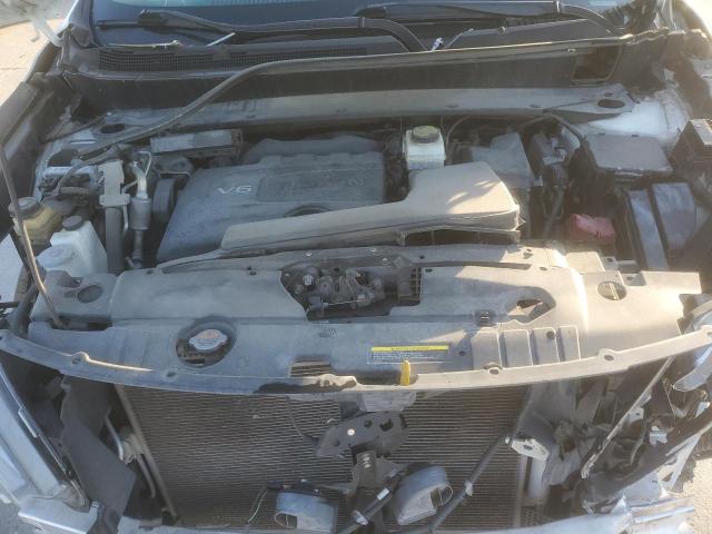 Nissan Pathfinder S Image 11