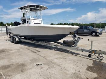  Salvage Caravelle Crevalle B