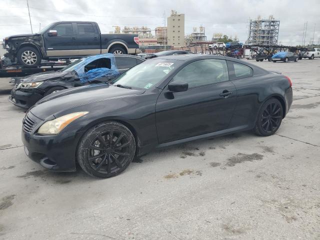  Salvage INFINITI G37