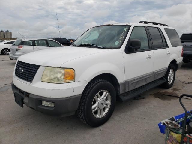  Salvage Ford Expedition