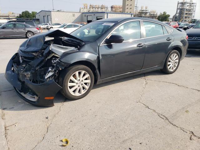  Salvage Mazda 6