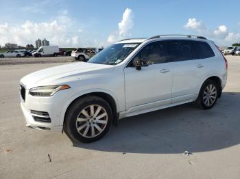  Salvage Volvo XC90