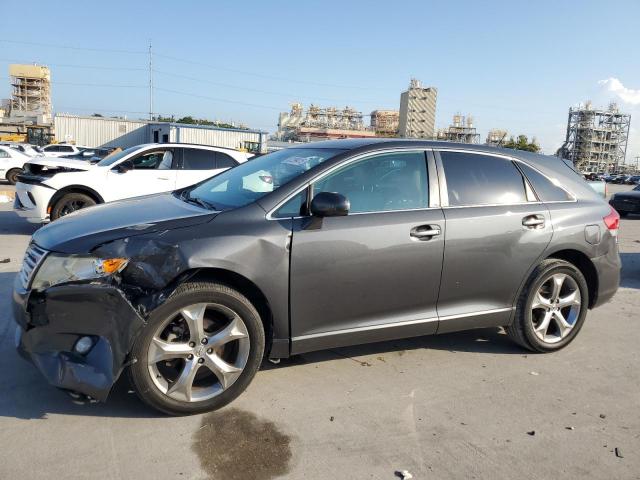  Salvage Toyota Venza