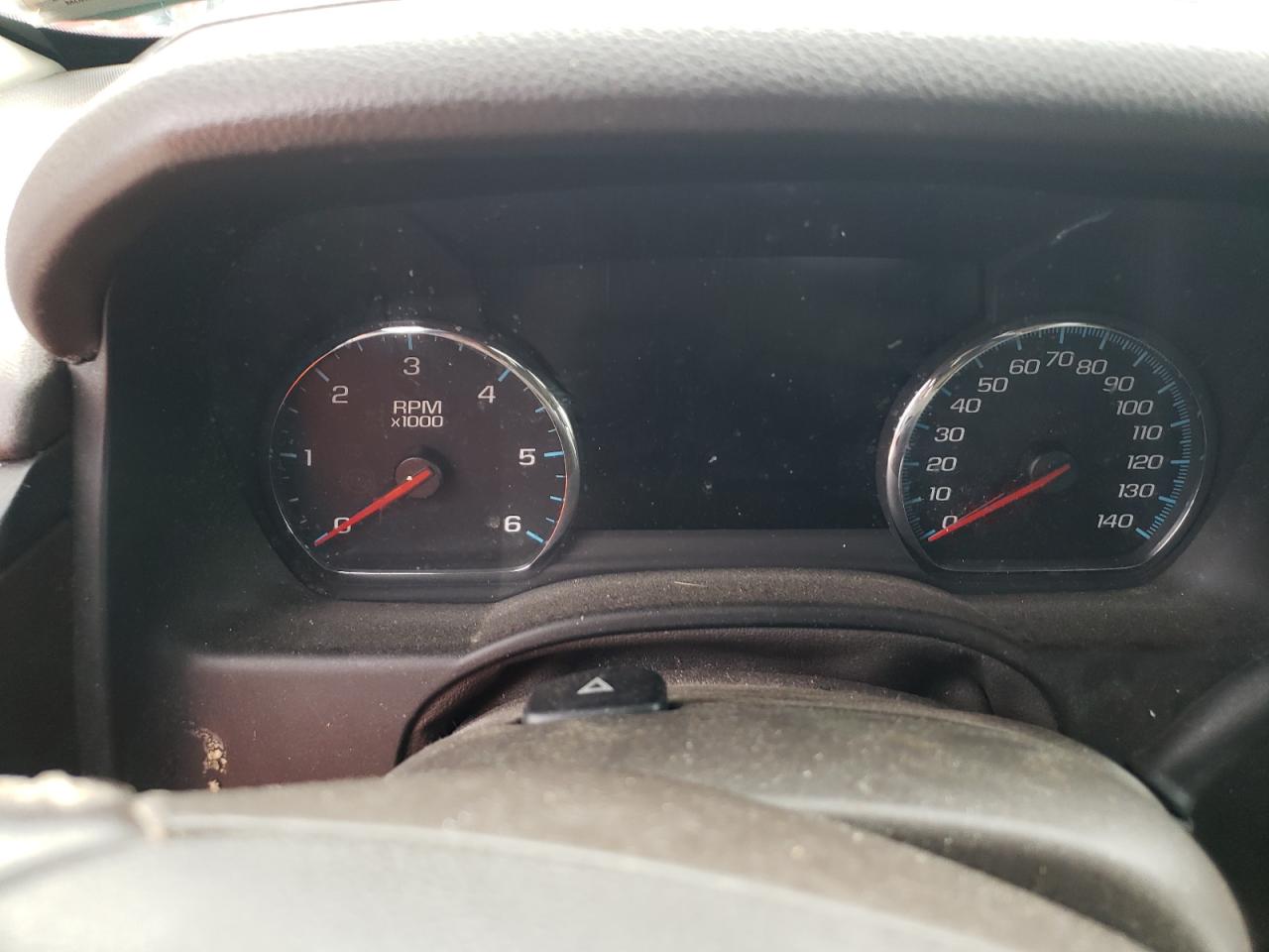 Chevrolet Suburban K1500 Premier Image 9