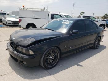  Salvage BMW M Series