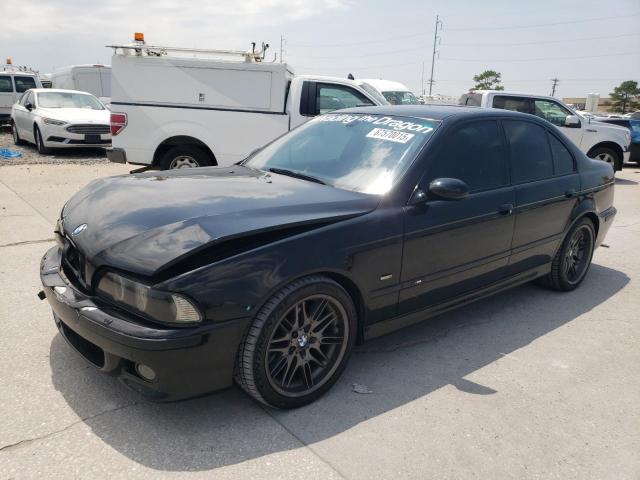  Salvage BMW M Series