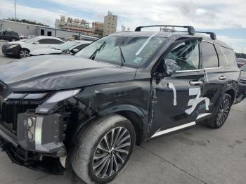  Salvage Hyundai PALISADE