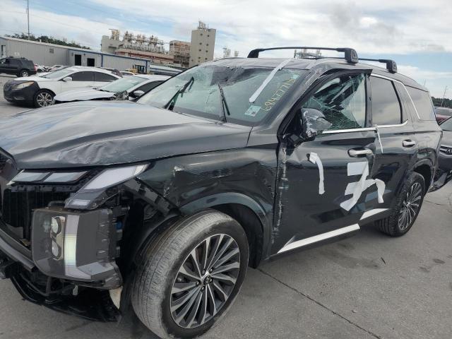  Salvage Hyundai PALISADE