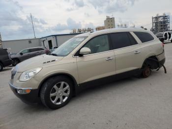  Salvage Buick Enclave