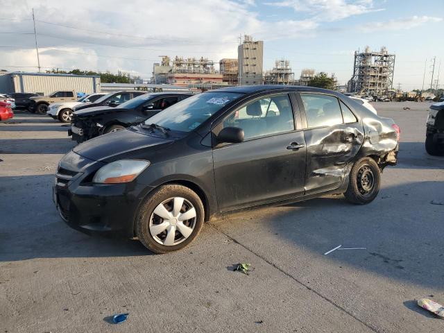  Salvage Toyota Yaris