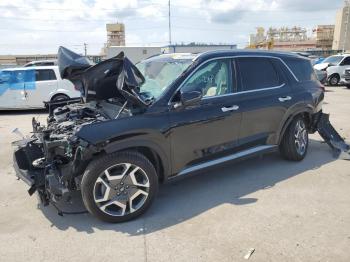  Salvage Hyundai PALISADE
