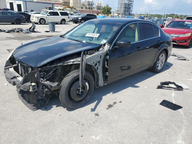  Salvage INFINITI G37