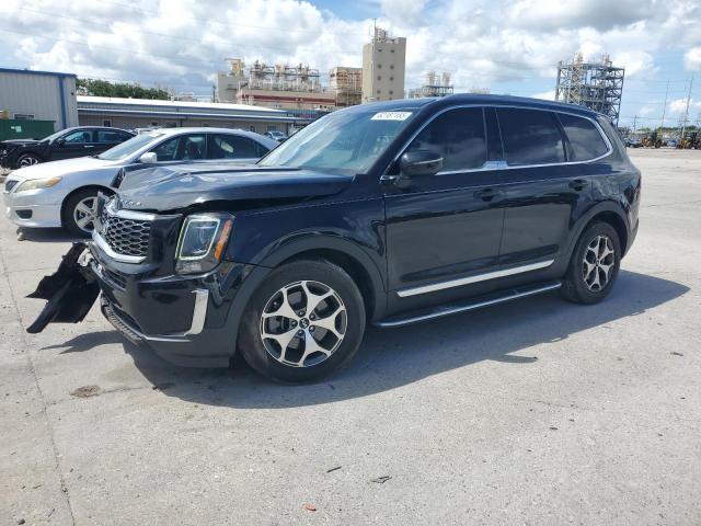  Salvage Kia Telluride