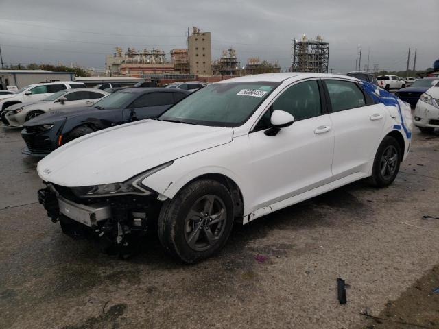  Salvage Kia K5