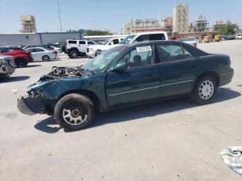  Salvage Buick Century