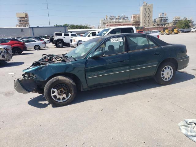  Salvage Buick Century