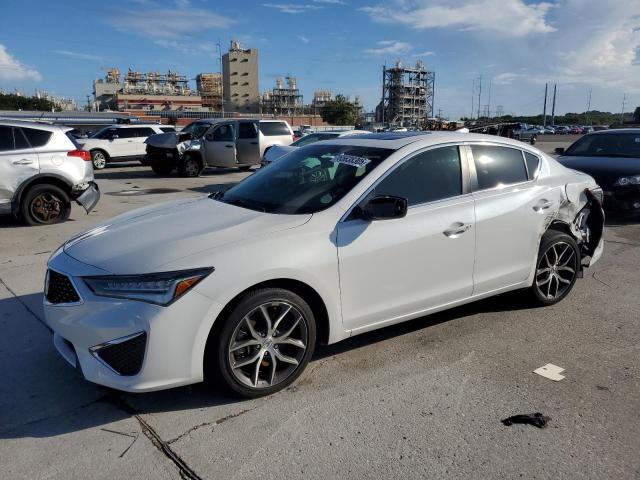  Salvage Acura ILX