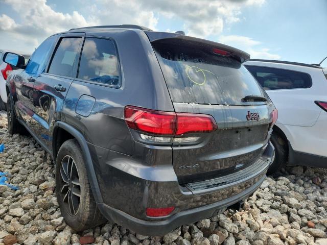 Jeep Grand Cherokee Trailhawk Image 5