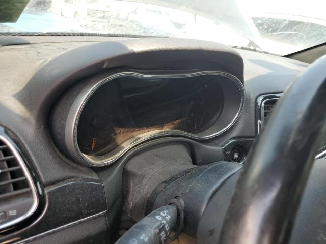 Jeep Grand Cherokee Trailhawk Image 6