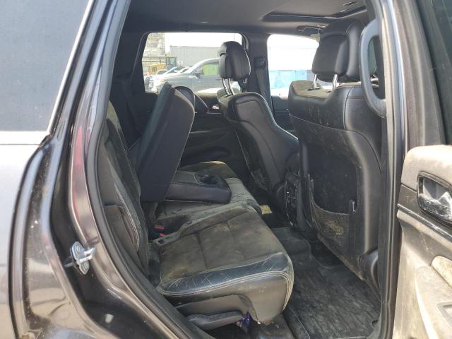 Jeep Grand Cherokee Trailhawk Image 3