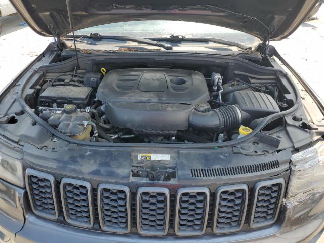 Jeep Grand Cherokee Trailhawk Image 4