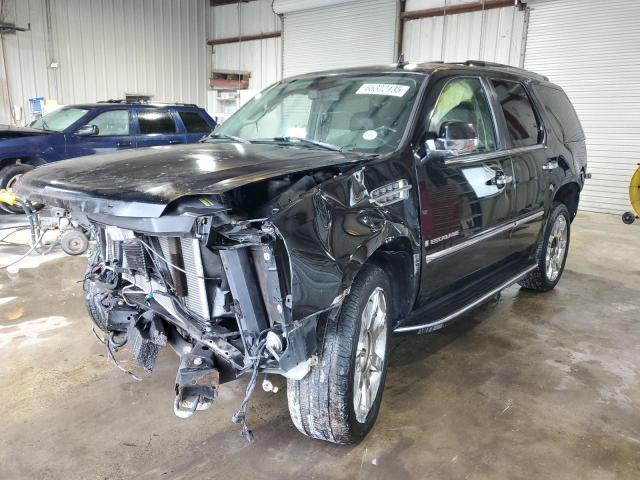  Salvage Cadillac Escalade