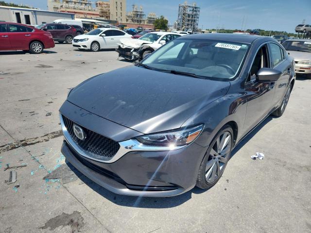  Salvage Mazda 6
