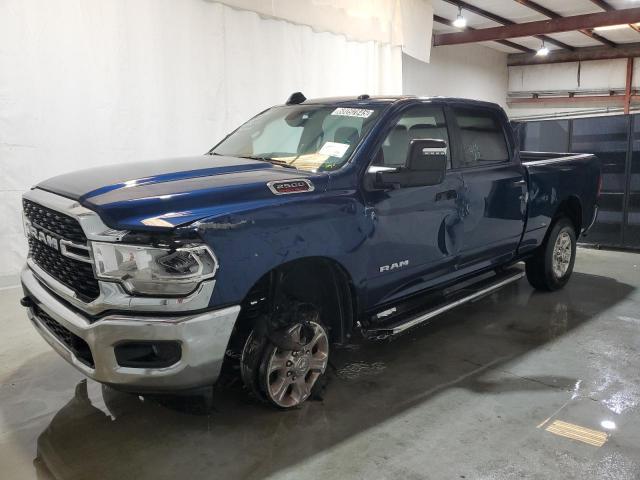  Salvage Ram 2500
