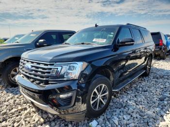  Salvage Ford Expedition