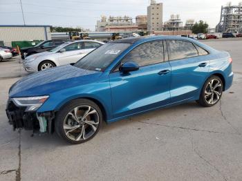  Salvage Audi A3