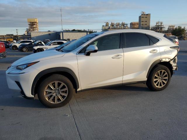  Salvage Lexus NX