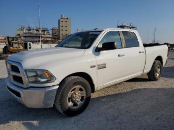  Salvage Ram 2500