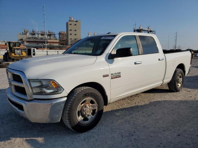  Salvage Ram 2500