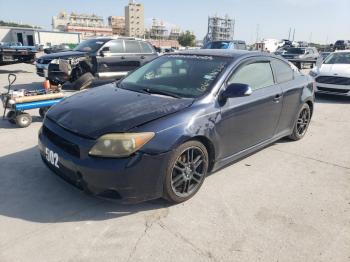  Salvage Toyota Scion