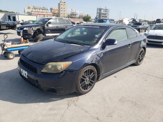  Salvage Toyota Scion