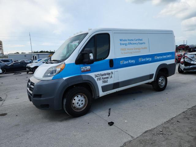  Salvage Ram Promaster