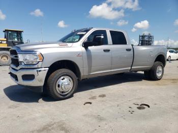  Salvage Ram 3500