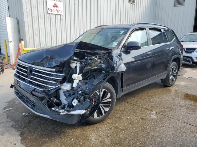  Salvage Volkswagen Atlas