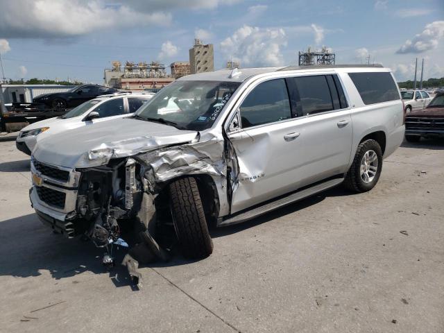  Salvage Chevrolet Suburban