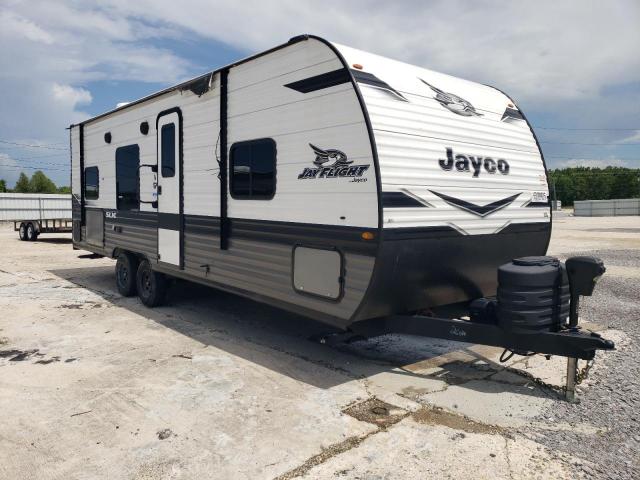  Salvage Jayco Jayflight