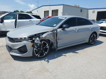  Salvage Kia K5