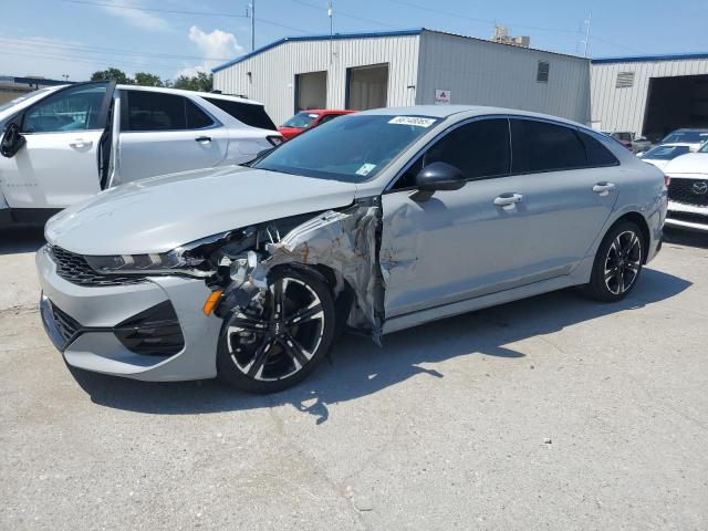  Salvage Kia K5