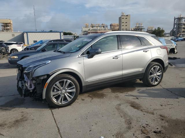  Salvage Cadillac XT5