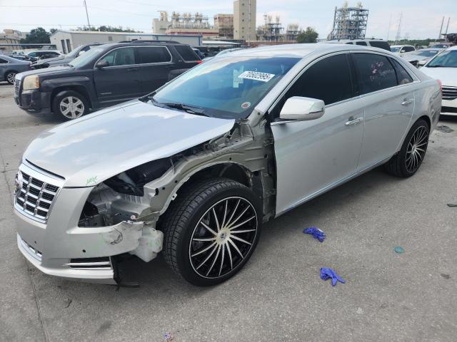  Salvage Cadillac XTS