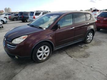  Salvage Subaru Tribeca