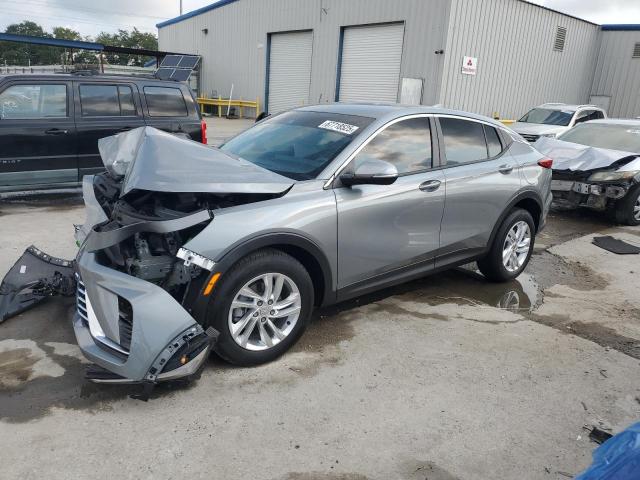  Salvage Buick Envista Pr