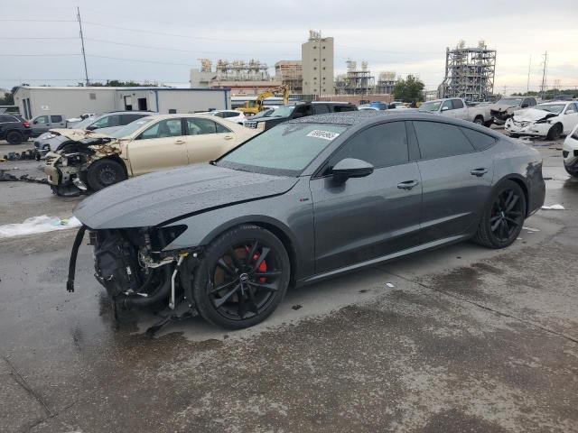  Salvage Audi A7