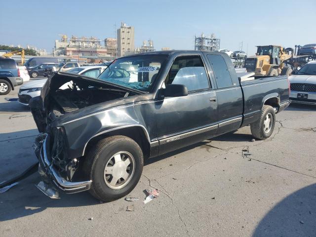  Salvage Chevrolet Gmt