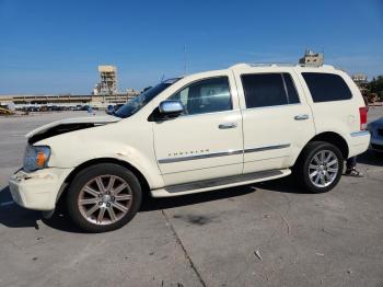  Salvage Chrysler Aspen